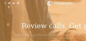 humanatic review|Humanatic Review .